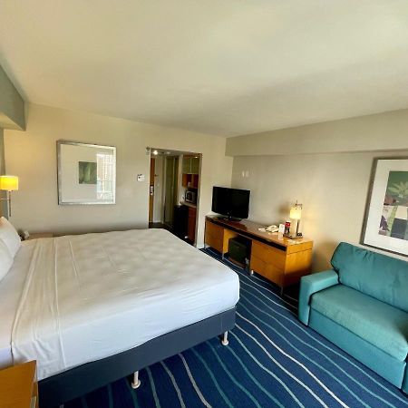 Ala Moana Hotel 31St Floor Honolulu Bagian luar foto